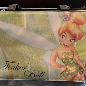 Disney Tinker Belle Tote